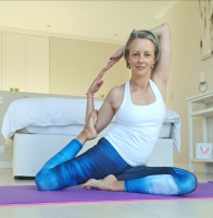 Ayurveda-Yoga-Retreat "Nahrung für die Seele"